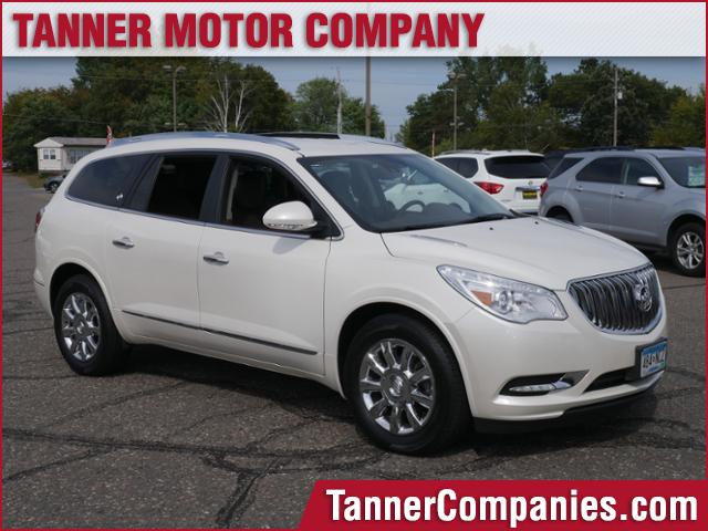 Pre Owned 2014 Buick Enclave Premium